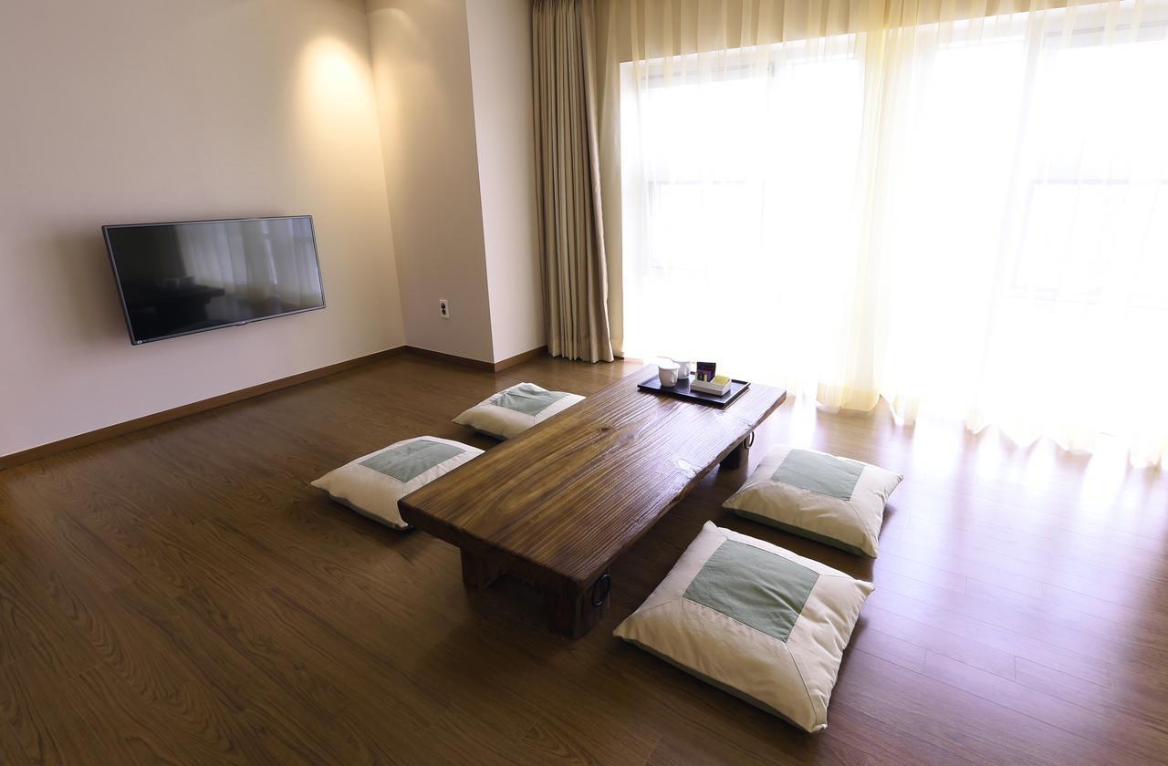 Wirye Militopia Hotel By Marine Seongnam Extérieur photo